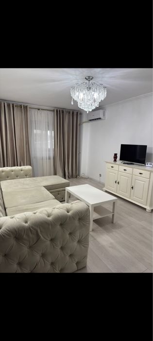 Apartament 2 camere zona Kaufland , str N. Titulescu