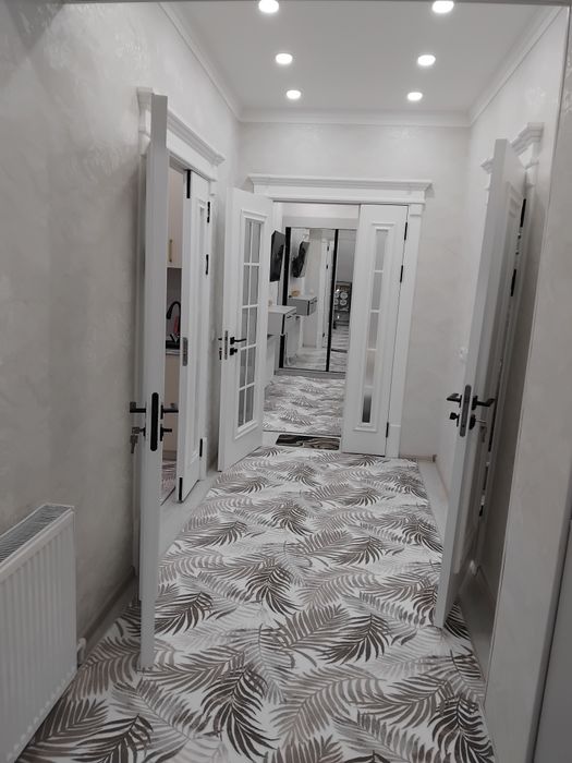 Qarshi shaxar 2 xonalik uy mikrokridit ruparasida