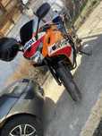 Vând Honda cbr 125R repsol