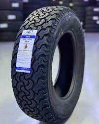 Vand anvelope noi all season,all terrain  215/70 R16 Linglong M+S