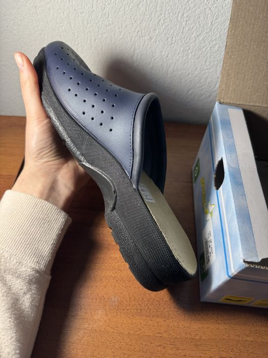 Дамско сабо 41 размер