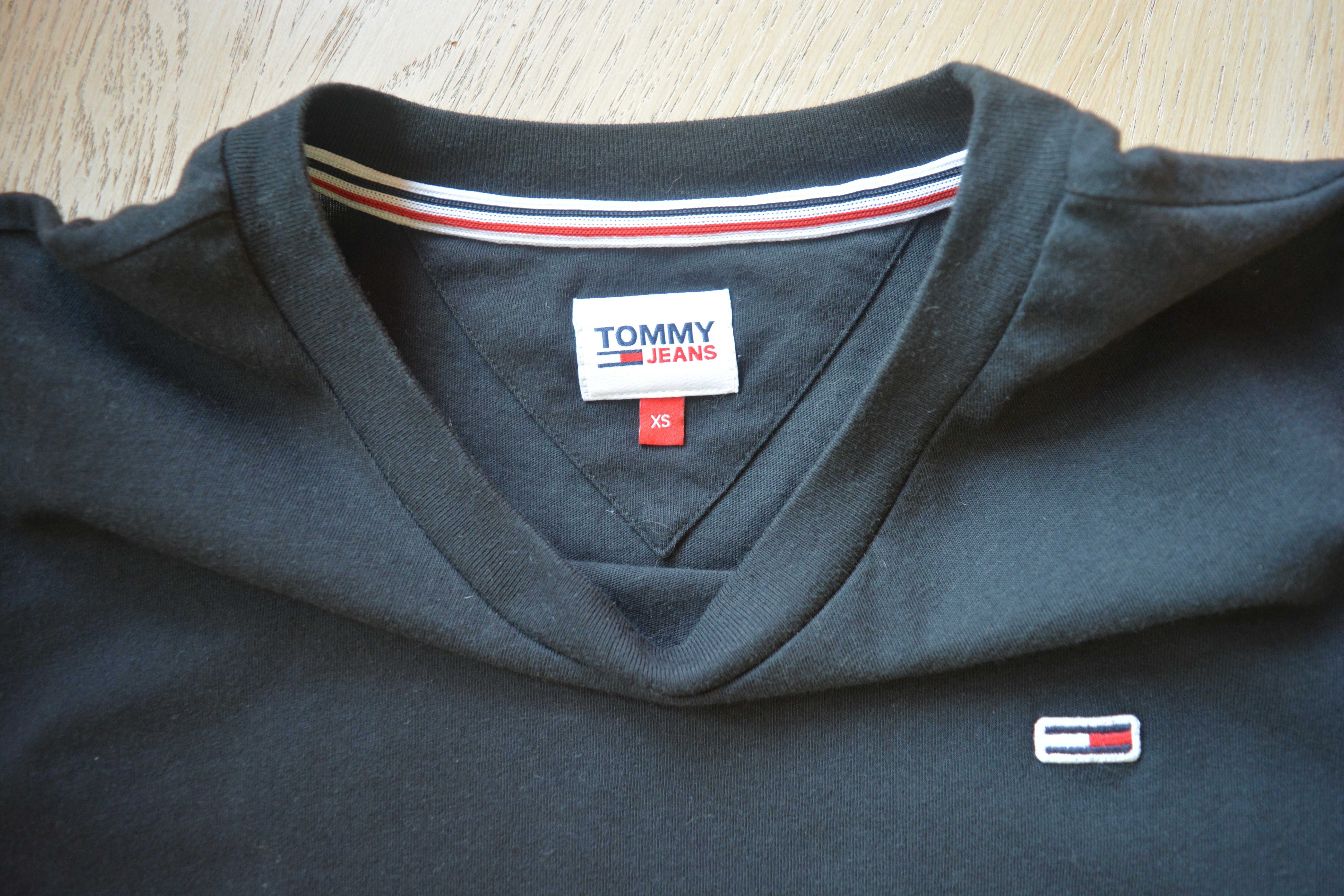 Оригинална тениска Tommy Jeans