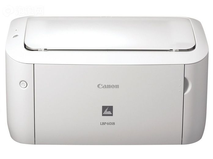 Принтер лазерный Canon ImageClass LBP6018 Первые руки!