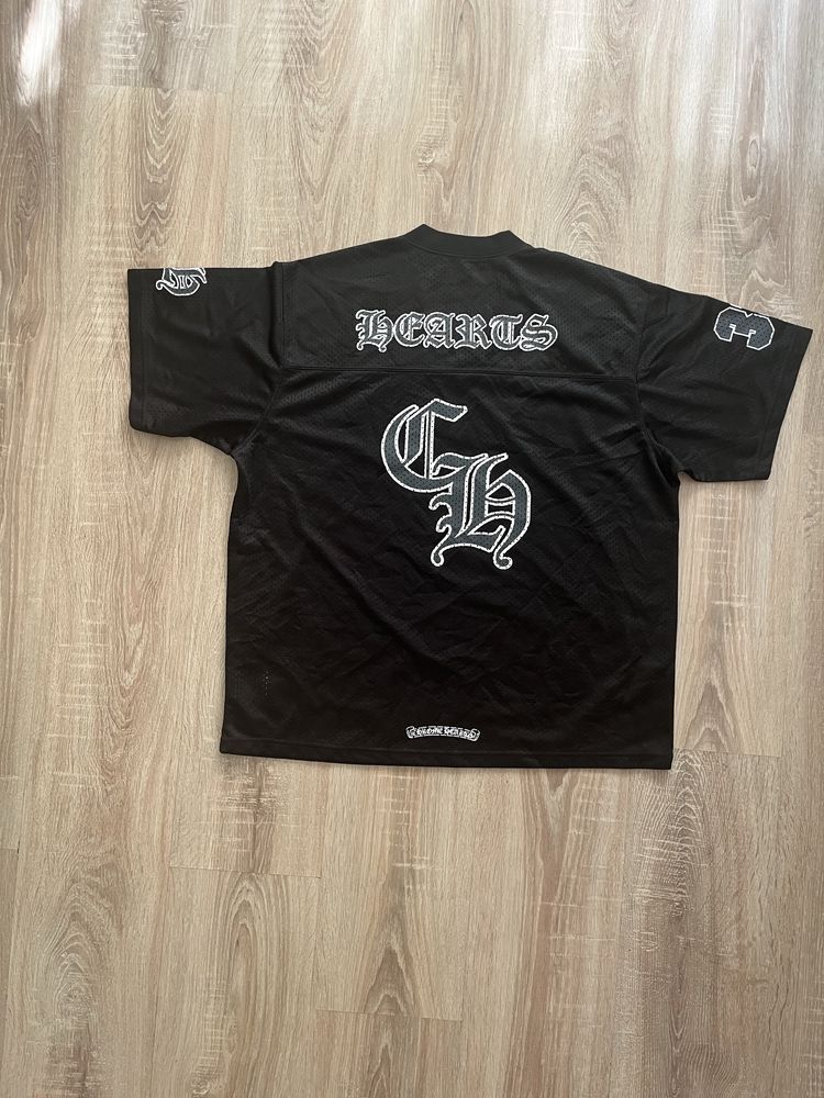 Chrome Hearts Jersey