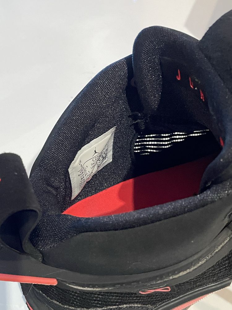 Jordan 36.