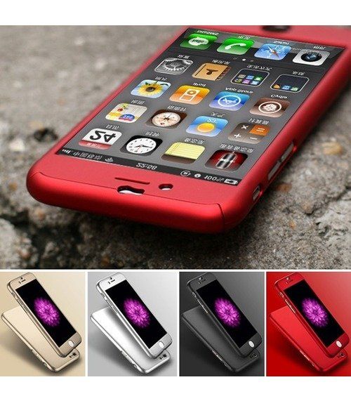 Huse full body 360 Iphone 11,11Pro/MaX,Xs,X max,Xr,5,6,6+,7s,7+,8,8+