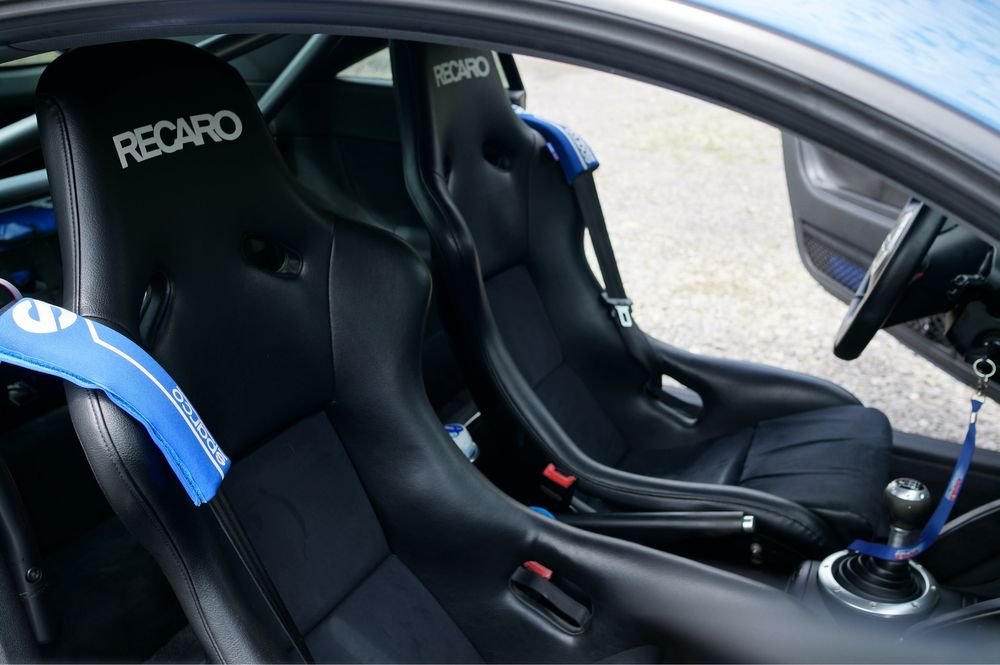 Audi TT QuattroSport