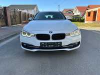 De vazare Bmw 320