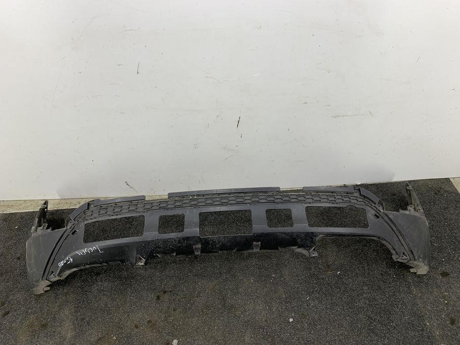 Dezmembrez Fusta bara spate de pe Hyundai TUCSON 2018-2021