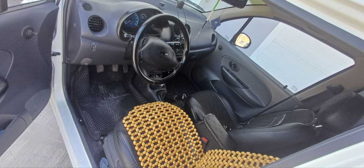 Matiz 2012 sotiladi