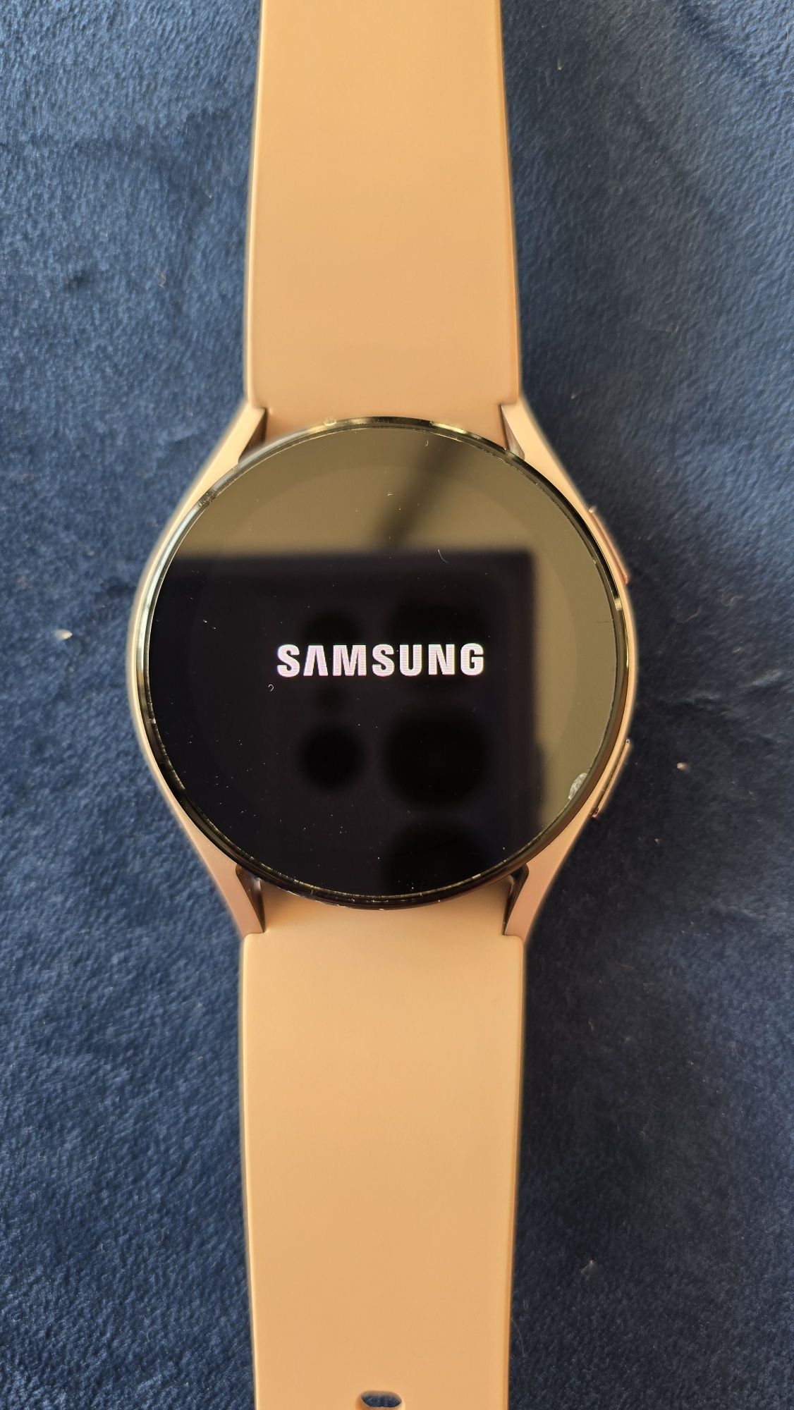 Смарт часовник Samsung galaxy watch 5