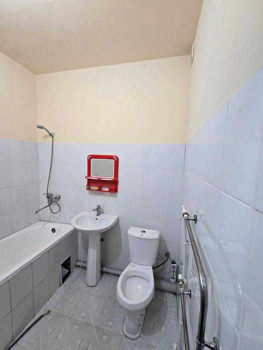 2 хонали арзон квартира сотилади