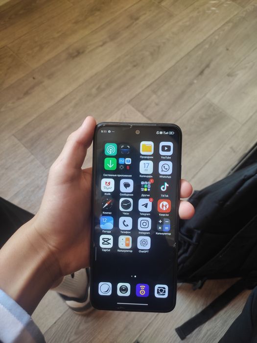 Redmi not 12s 256gb
