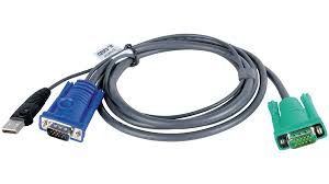 Cablu KVM Aten - usb
