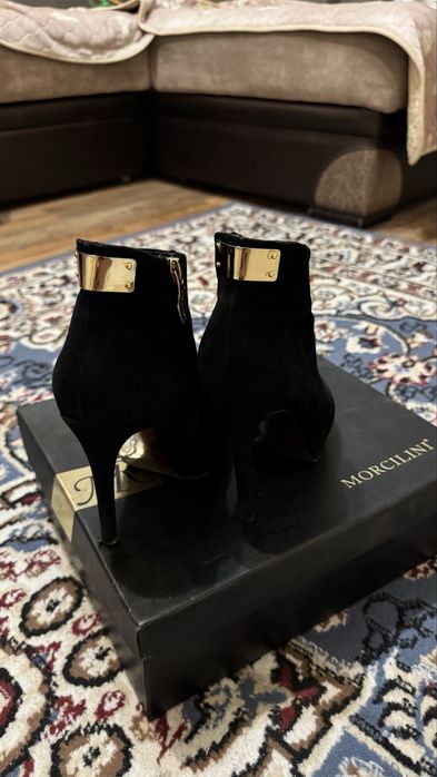 Ботильоны  basconi