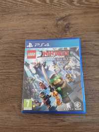Игра Lego Ninjago за PlayStation 4
