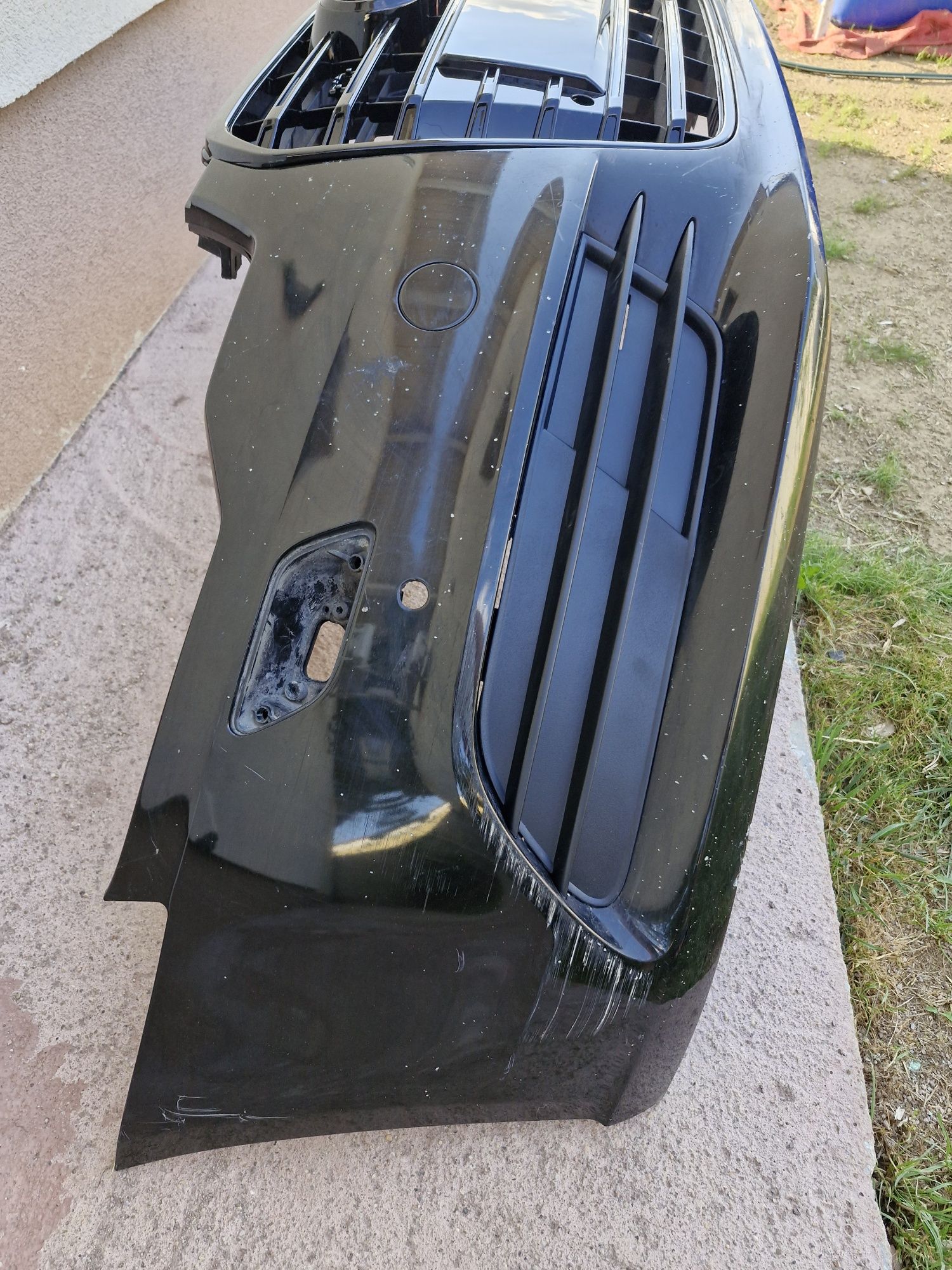 Bara fata Audi A6 C7 originala 2011-2014