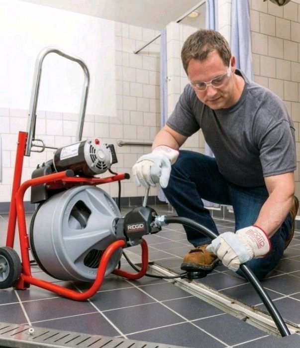 Прочистка канализации Шымкент