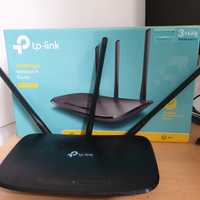 Router modem wireless 450 mb 5 ghz tp-link