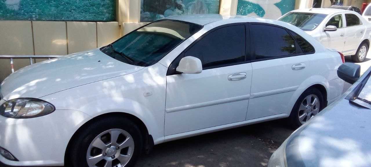 Gentra 2019 Metan 4 pokaleniya 100 talik
