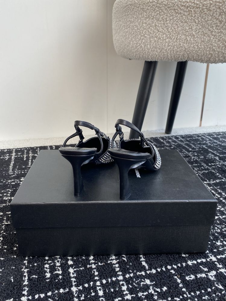 Pantofi Saint Laurent 35-42