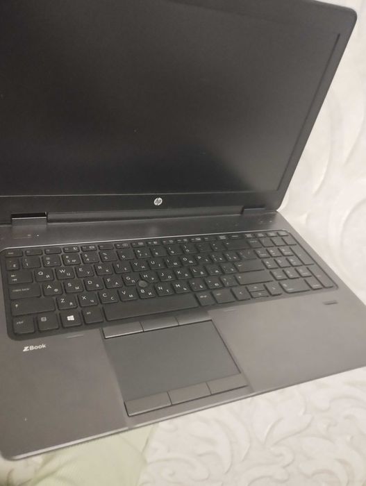 i7 НОУТБУК - НР \\ i7-4700MQ\\ Azu-16 GB\\ Хотира-1000 GB\\ Эк-15.6IPS