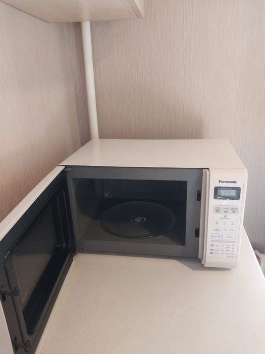 Микроволновая печь panasonic