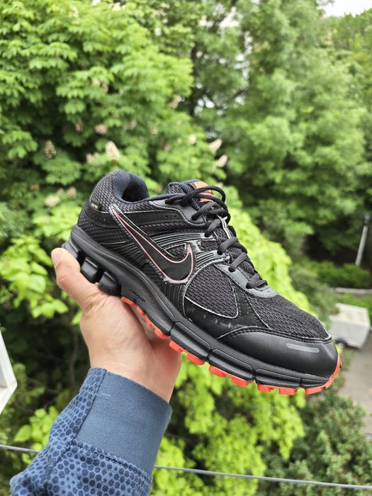 Nike pegasus 27 GTX