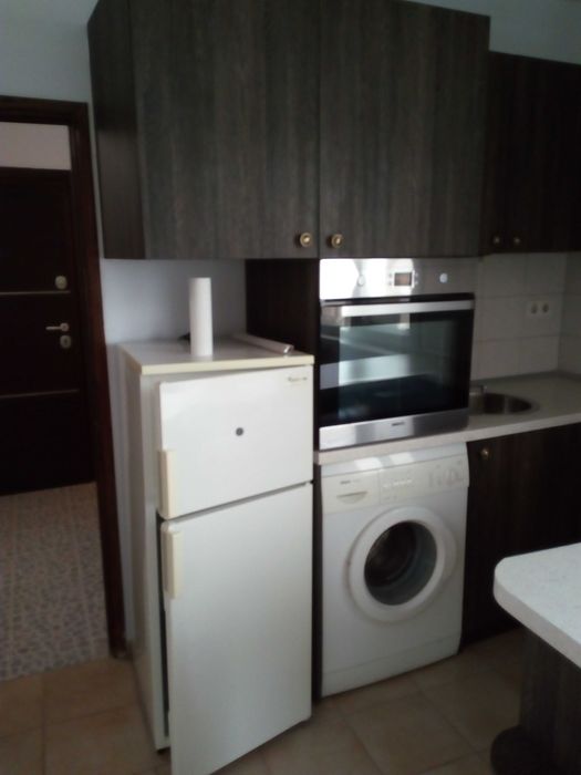 Дава се под наем Едностаен апартамент в София, Дружба 1 - 34 кв.м за 380 € - Снимка #9