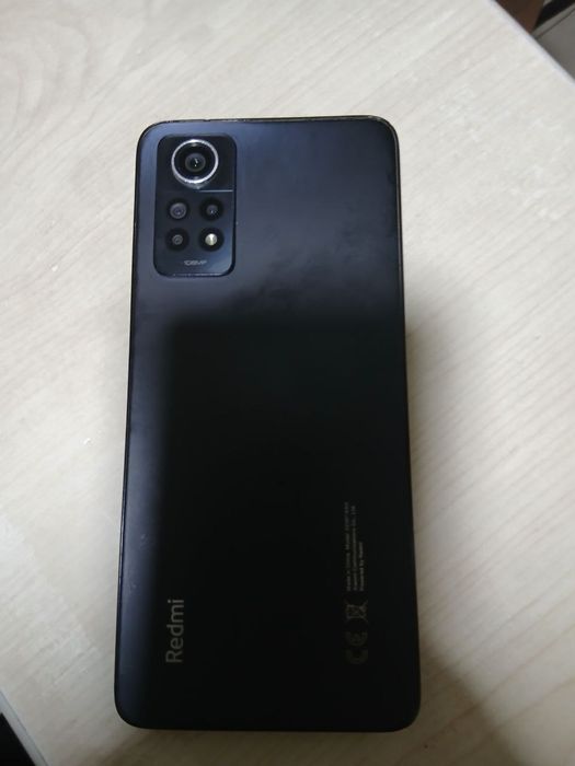 Redmi not 12 pro 8/256gb