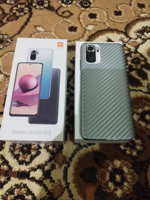 т.редми нот 10с..128+8