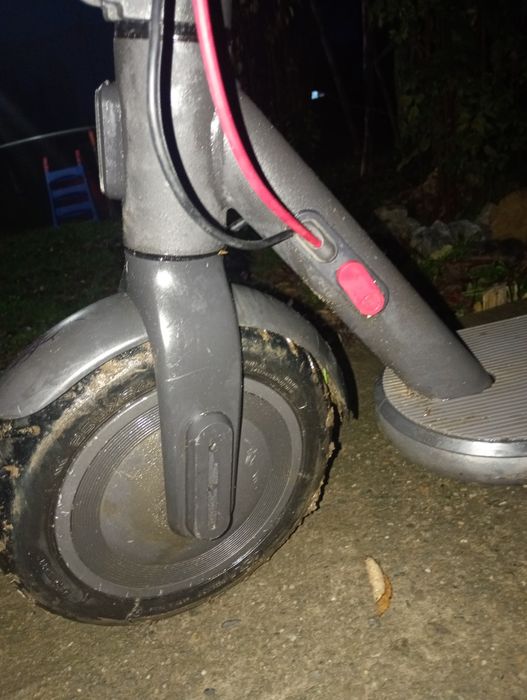 Trotineta electrica xiaomi 4 puternica