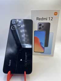 Xiaomi Redmi 12 256 ГБ/6370