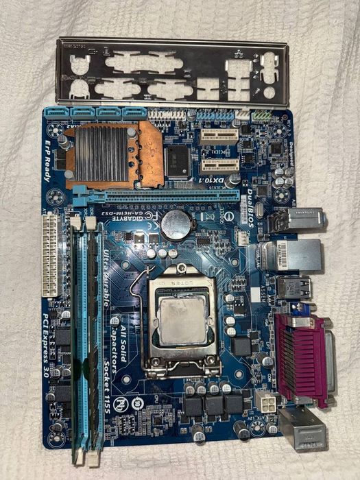 Hash61 матиринская плата сотилади