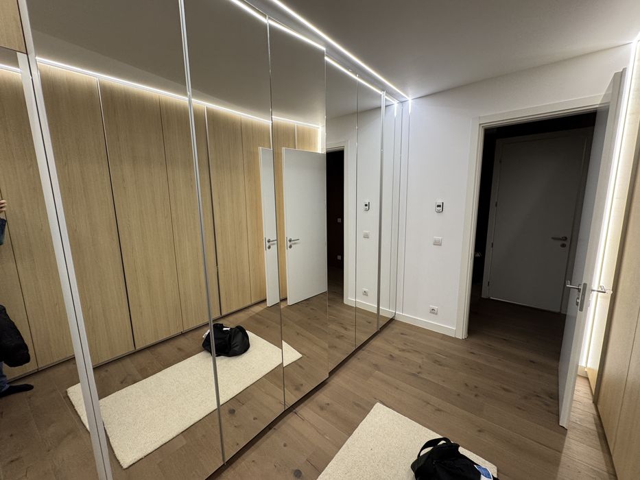 Dulap Dressing 250x270cm