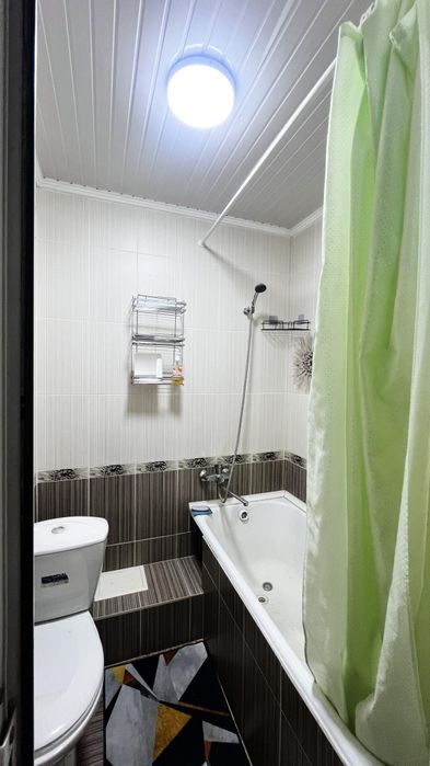 Квартира суточный