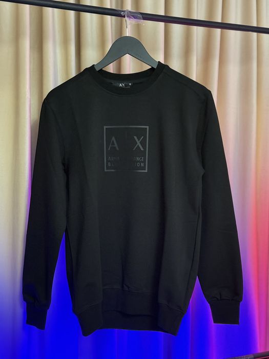 Bluza Armani Exchange