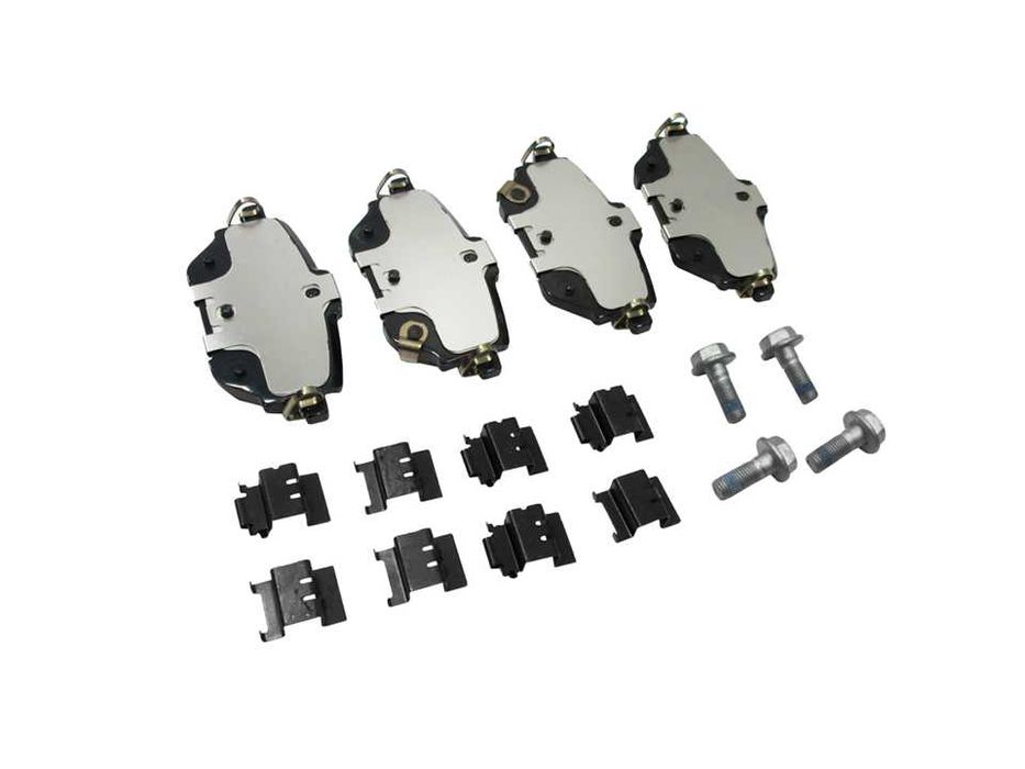 Колодки на все автомобили /Низкие цены/Гарантия/Большой Ассортимент/