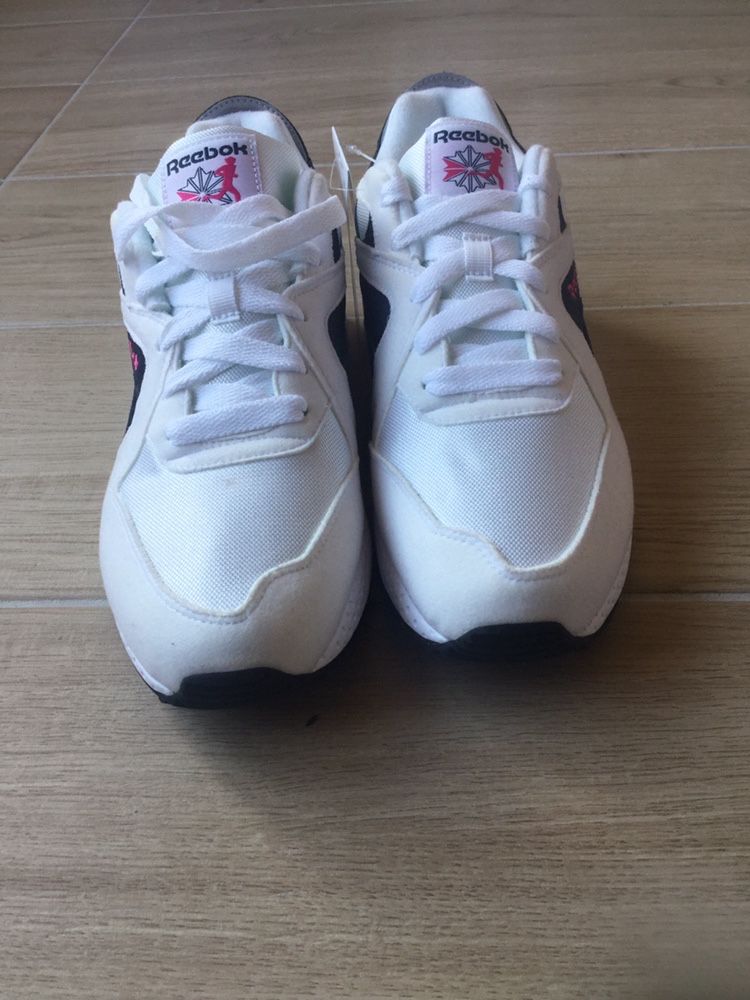 Adidasi Originali Reebok PYRO, Originali Noi Marime 41