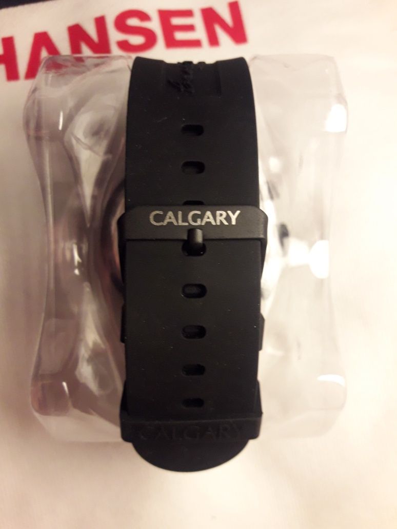 Calgary ceas ..curea silicon