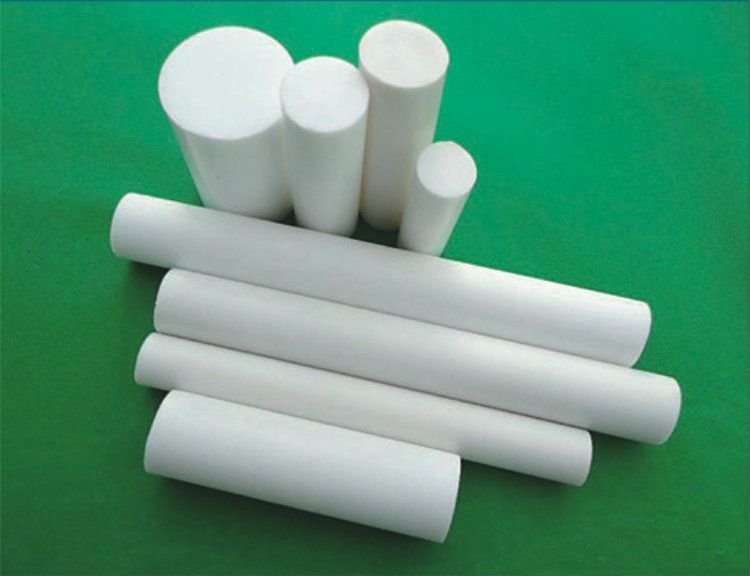 Фторопласт Ф 4 стержневой