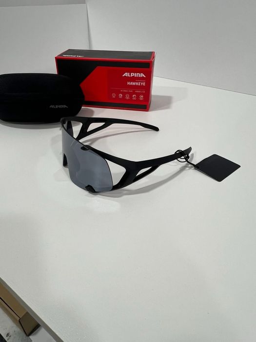 Очила Alpina Hawkeye Performance