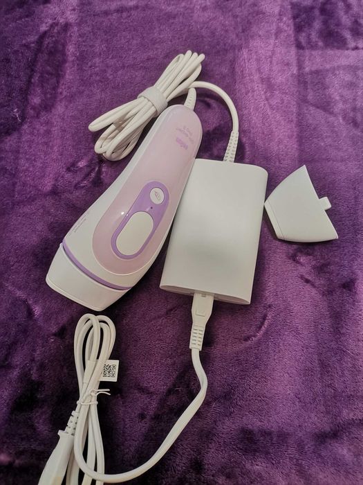 Epilator IPL Braun Silk-expert PRO 3 PL3132