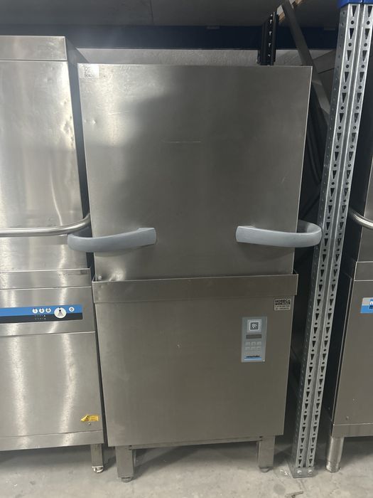 Masina de spalat vase capota WINTERHALTER PT-M