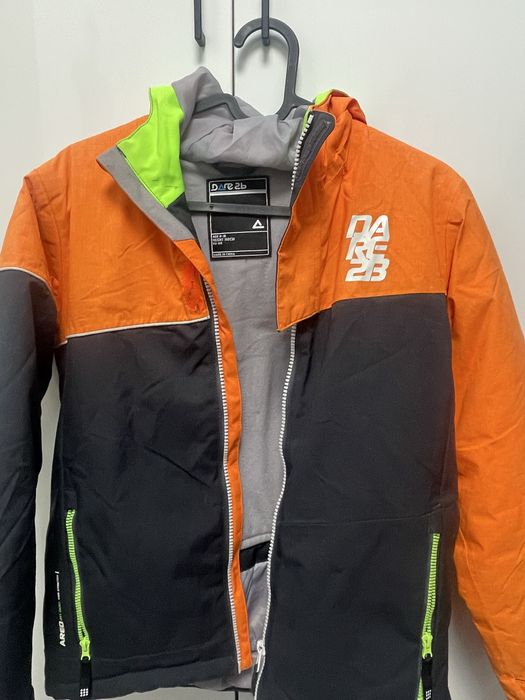 Детско ски яке Dare2Be,  140 см , 10 000 мм воден стълб