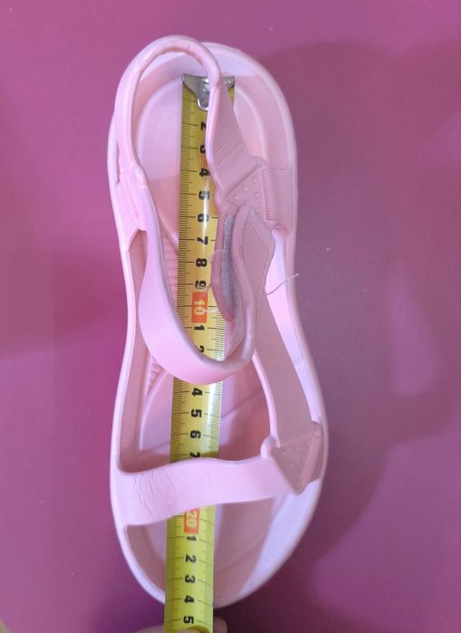 Дамски сандали - джапанки, р-р 38