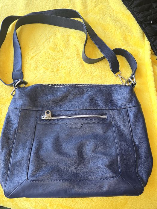 Дамска чанта Carpisa