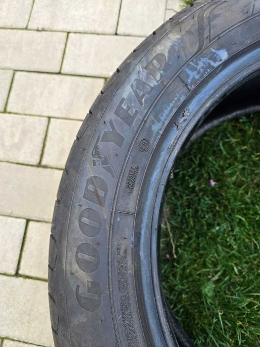 Anvelope de vara GOODYEAR EFFIGRIP PERF 2 215/55R17 94W