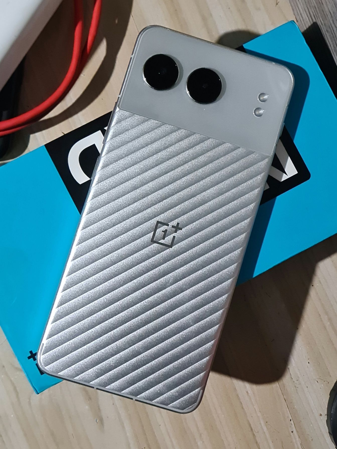 OnePlus Nord 4 16/512 продам торг есть