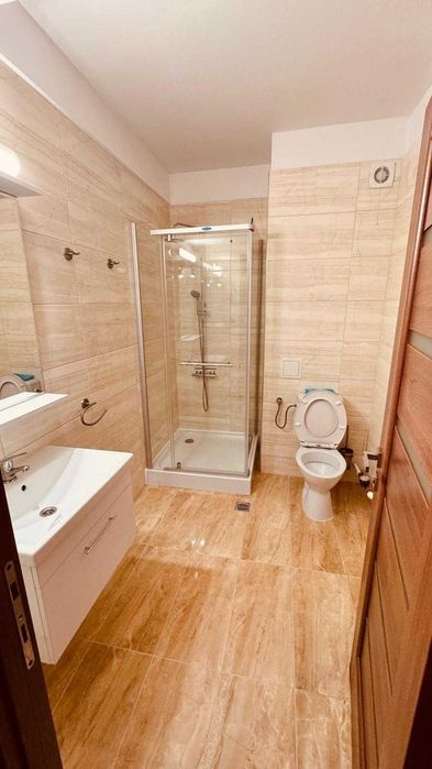 Apartament 2 cam River towers 450€